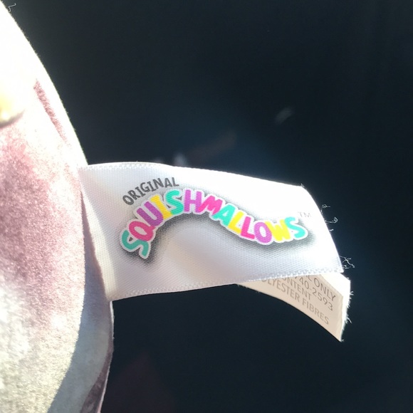 COPY - Rufus squishmellow - Picture 3 of 3